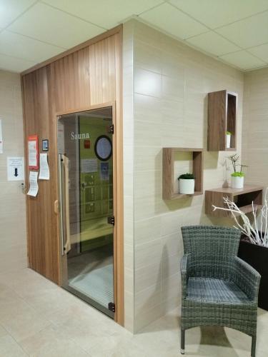 Photo de la galerie de l'établissement Domitys La Perle de Nacre La Tremblade, à La Tremblade