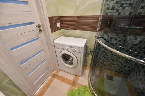 Gambar di galeri bagi Cozy Seaside Studio di Palanga