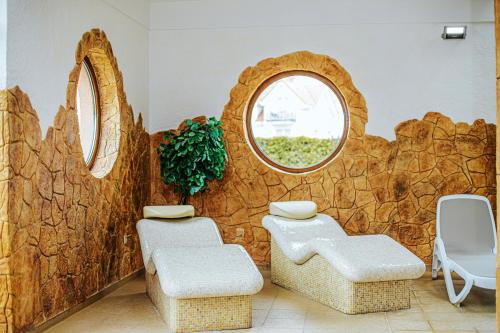 Fotografie z fotogalerie ubytování Panorama_SPA v destinaci Trzęsacz