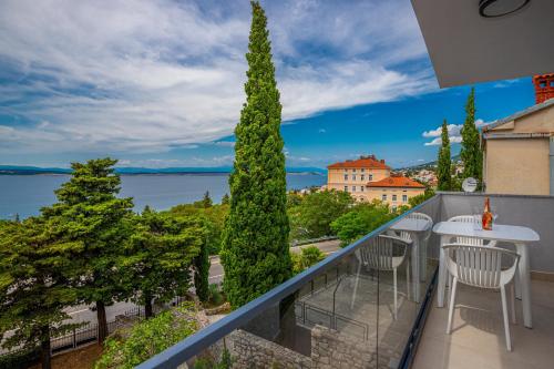 Apartmani Kecman