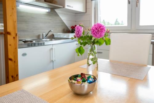 Apartment Kikelj