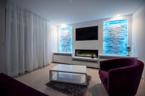 Lions apartment