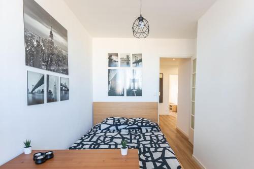 AppartHotel T3 EpicServices Saint-Charles
