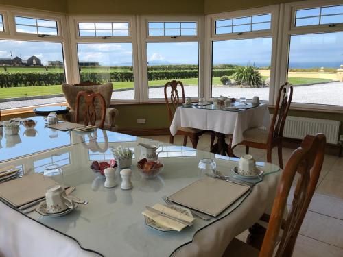 Gallery image of Seashore B&B in Ballybunion