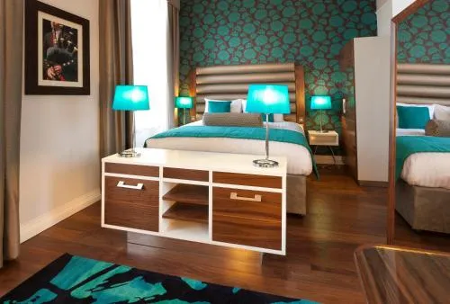 Hotel Indigo Edinburgh by IHG photo 7