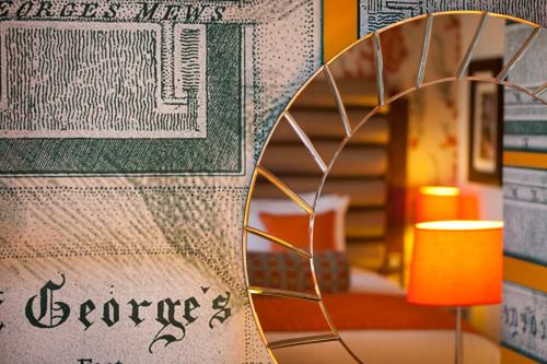 Hotel Indigo Edinburgh by IHG photo 48