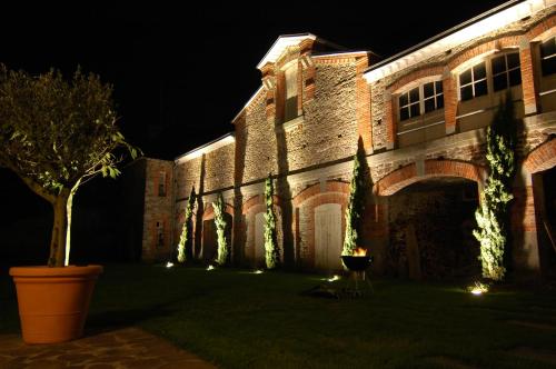 Manoir du Mesnil de Bas – Photos 3