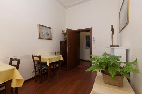 Снимка в галерията на Zaguri B&B във Венеция