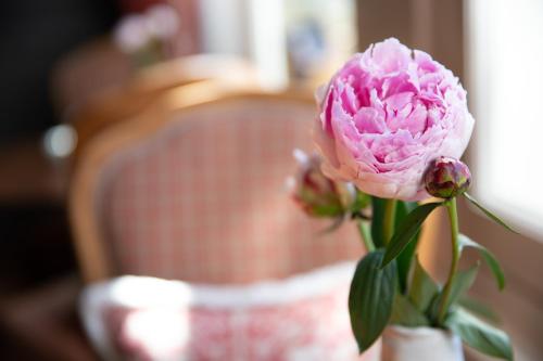 Гостиная зона в Good Seasons Hotel Den Bosch
