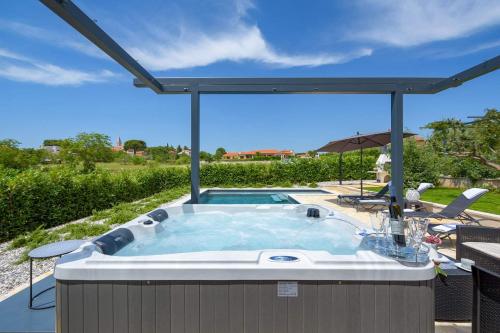 Villa Marelica – Photos 5
