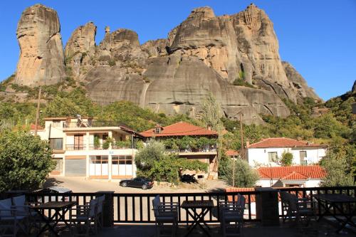 Φυσικό τοπίο κοντά σε αυτός ο ξενώνας