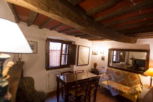 Gallery image of Borgo Antico - Torre Pugliola in Lerici