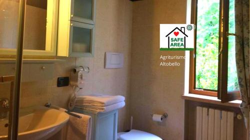 Gallery image of Agriturismo Altobello in Verona