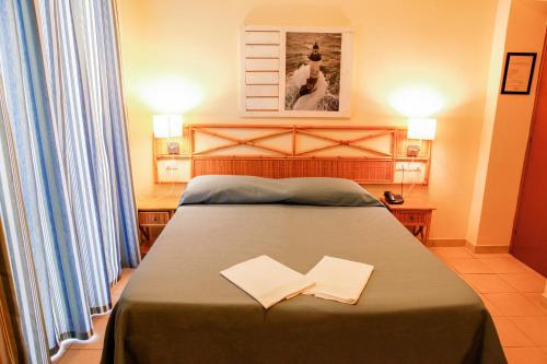 Gallery image of Hotel Villa Giulia in Porto Azzurro