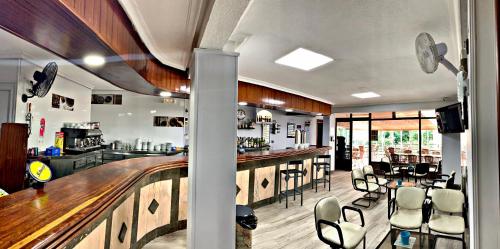 Imagen de la galería de Hostal Gabino, en Isla