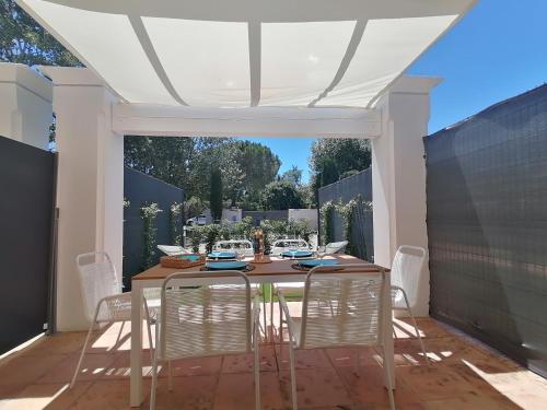 Le Clos de Saint Aygulf – Photos 5