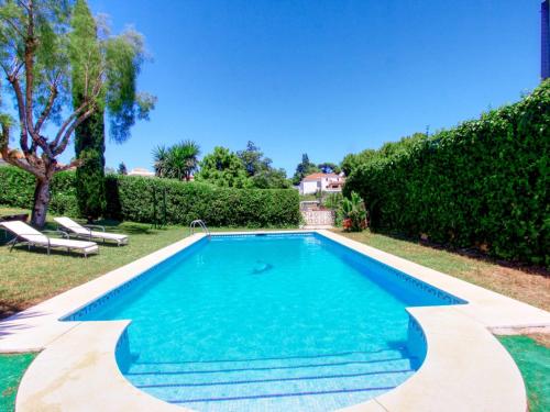 1170 bellohorizonte villa, Marbella, Spain - Booking.com