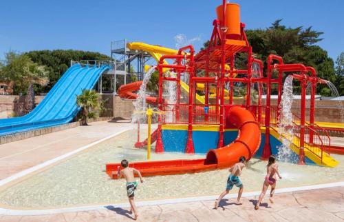Mobile Homes By Kelair At Camping La Sirene Argeles Sur Mer Updated 22 Prices