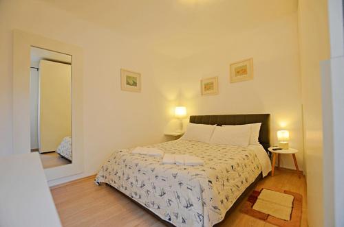 Seaview apartment Andana