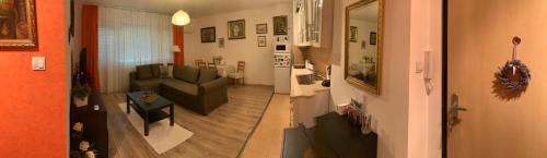 Kőnig Apartman City Center 1084 Budapest, Mátyás tér 10-11. kép - 3