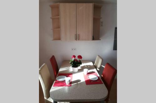 Fotografie z fotogalerie ubytování Am Mühlbach v destinaci Sinsheim