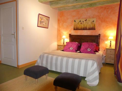 Photo de la galerie de l'établissement Les Trégorines-Keranguern, à Pédernec