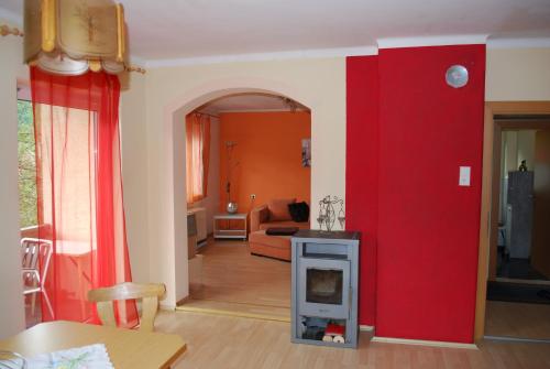 Gallery image of Haus Brenntara 1 in Rangersdorf