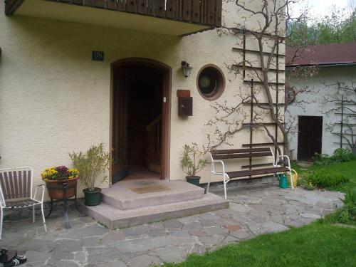 Gallery image of Haus Brenntara 1 in Rangersdorf