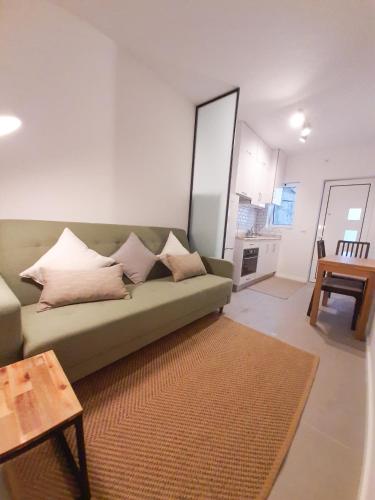 Design Boavista Music Apartments