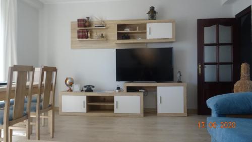 Apartamento Fenicia con aparcamiento incluido Vistas al mar