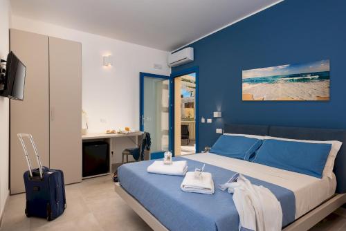 Fior di Lino Rooms photo 2