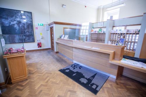 a store with at Maynooth Campus Accommodation in Maynooth