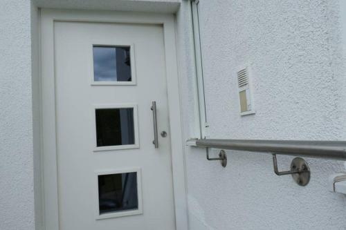 Foto dalla galleria di Ferienwohnung Schwarzwaldrand a Nagold