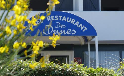 Galeriebild der Unterkunft Hôtel des Dunes Noirmoutier in La Guérinière