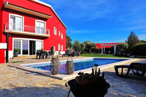 Ảnh trong thư viện ảnh của Casal da Rita Natura ở Santarém