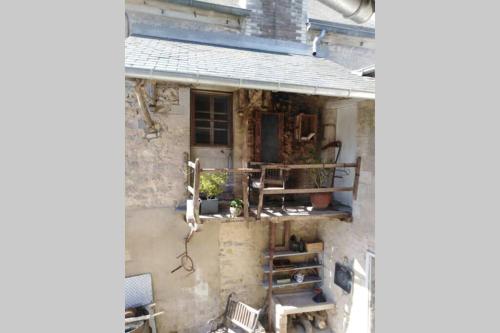 Galería fotográfica de Logement cosy à proximité de Bayeux en Vaucelles