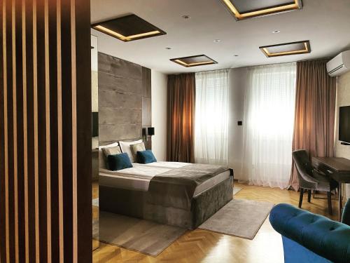 Foto Aria Royal apartment 1