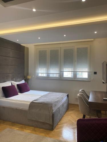 Foto Aria Royal apartment 2