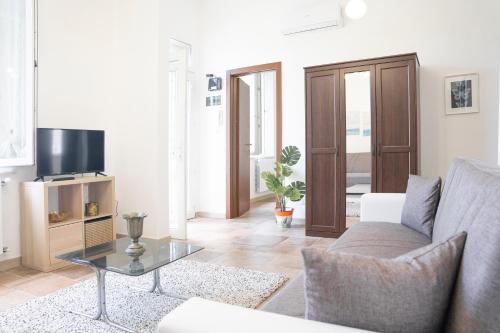 Fotografie z fotogalerie ubytování Villa Bruna v destinaci San Giuliano Terme