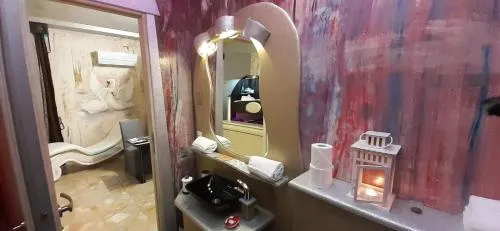 Boutique Roma D'Autore - Il Nido d'Amore photo 39