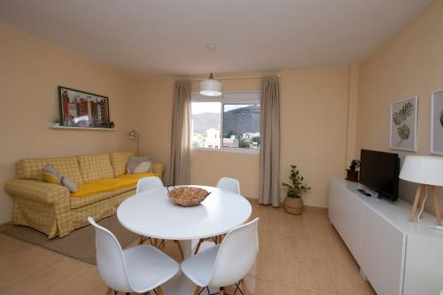 Fotografie z fotogalerie ubytování Miramar 1 v destinaci San Sebastián de la Gomera