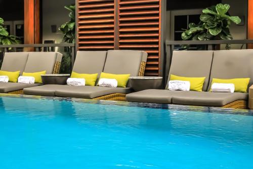 Lennox Miami Beach Image