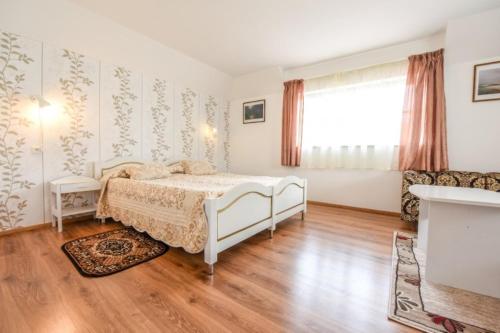 Легло или легла в стая в Apartment Montika