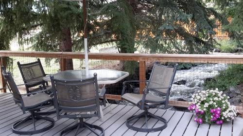 Creek Side Bed and Breakfast – Photos 4