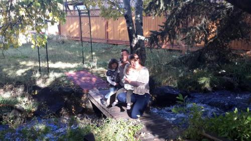 Creek Side Bed and Breakfast – Photos 3