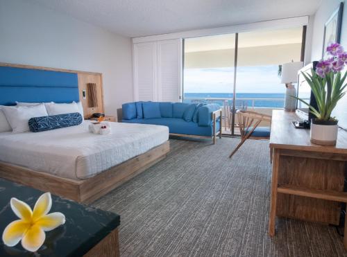 Royal Kona Resort – Photos 2