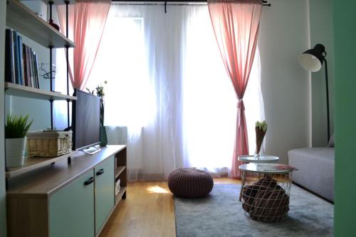 Gallery image of Mateja Apartment in Novi Sad