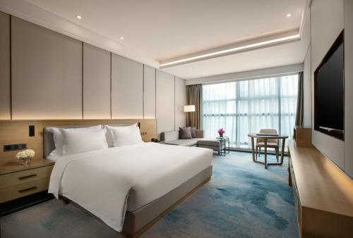 Gallery image of Wyndham Changsha South in Changsha