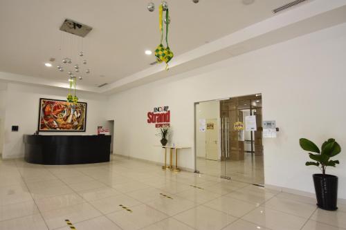 Billede fra billedgalleriet på Family Cozy Homestay - Alpha IVF at Strand Mall i Petaling Jaya