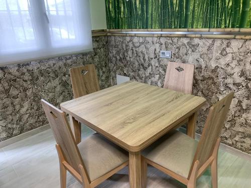 Kép lolf with jacuzzi in malaga szállásáról Málagában a galériában
